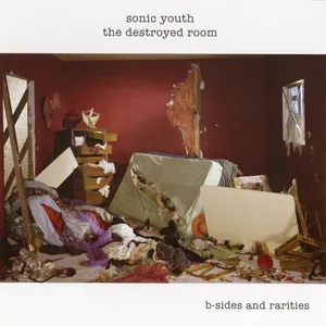 The destroyed room : B-sides and rarities